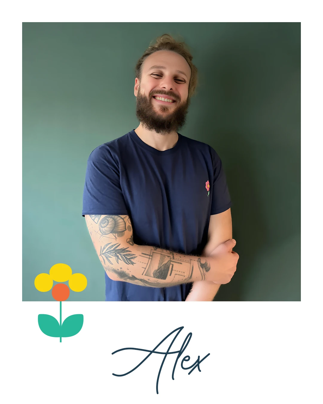 Bild Alex