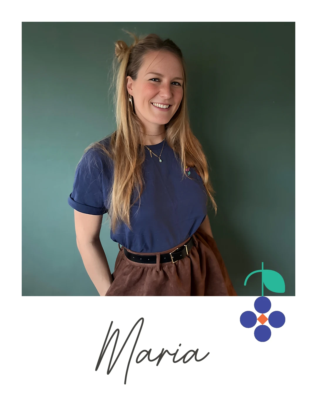 Bild Maria